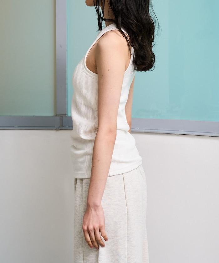 聯名 2件裝T恤·背心(T恤·背心)