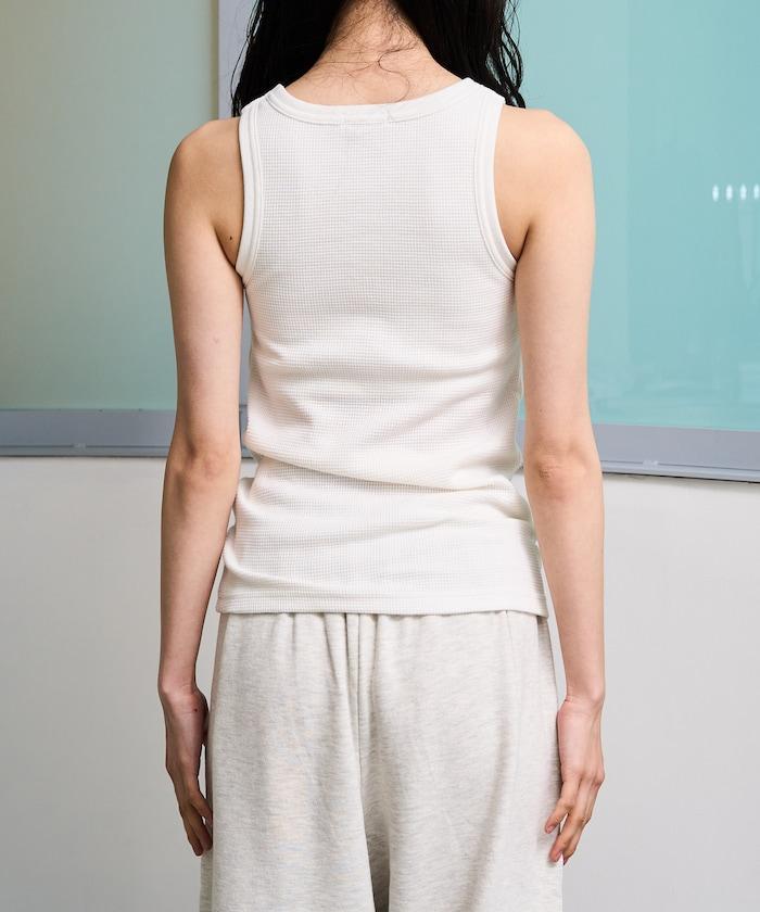 聯名 2件裝T恤·背心(T恤·背心)