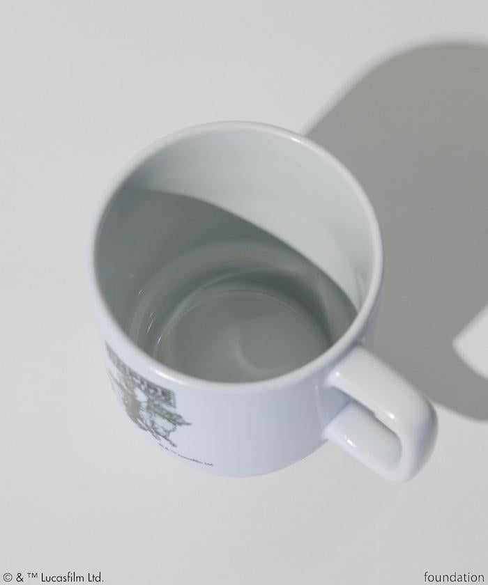 星球大戰 EP5 馬克杯