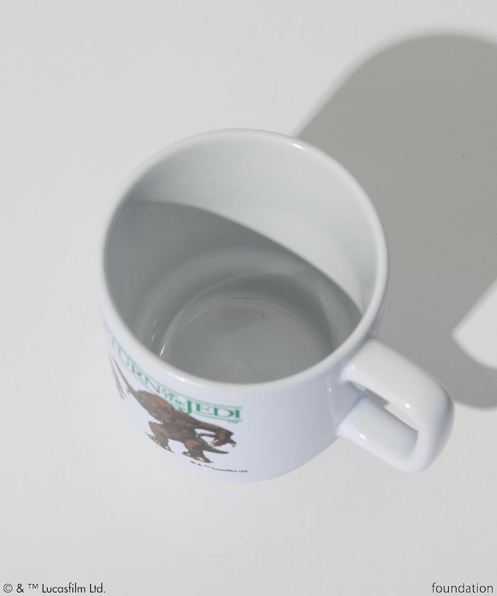 星球大戰 第六集 馬克杯