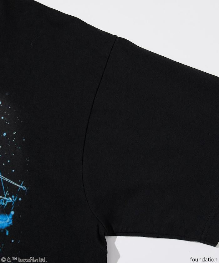 星球大戰 第五集 短袖T恤