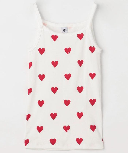 【套裝商品】背心上衣/吊帶背心套裝