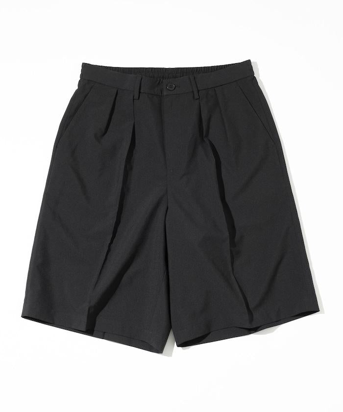 Reflax 功能性材料 寬鬆版型 舒適短褲/吸溼速幹/易護理/防紫外線/接觸冷感/環保材料/彈力