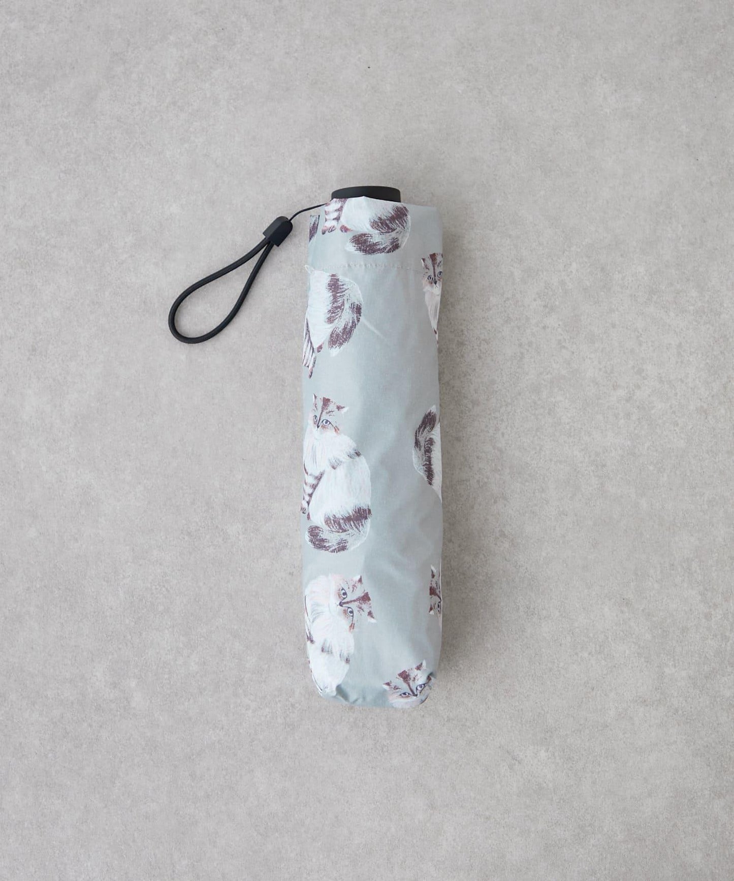 【松尾美幸 Miyuki Matsuo】摺疊傘