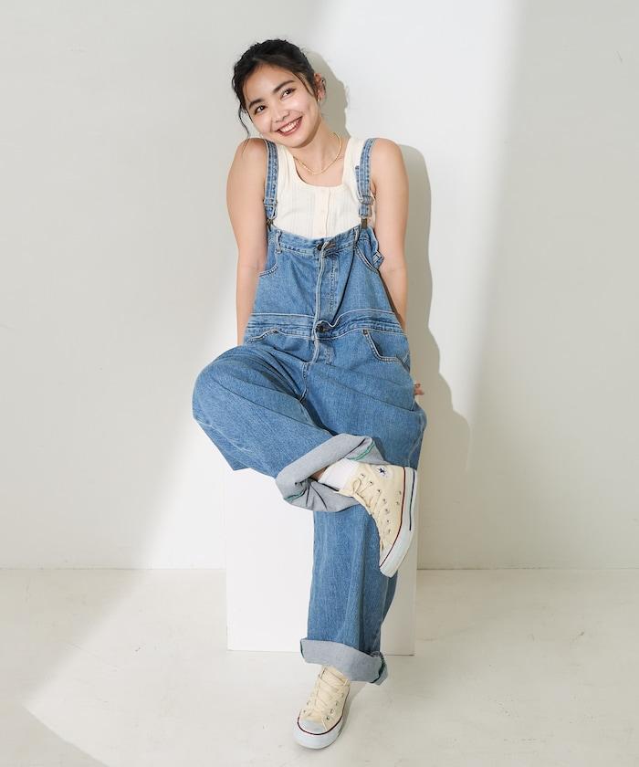 針孔針織亨利背心