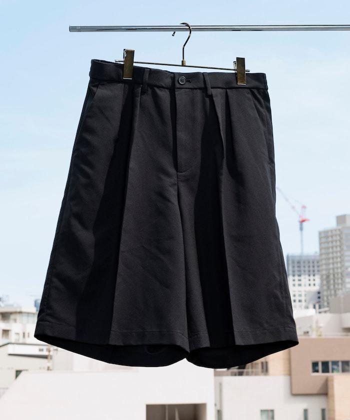 Reflax 功能性材料 寬鬆版型 舒適短褲/吸溼速幹/易護理/防紫外線/接觸冷感/環保材料/彈力