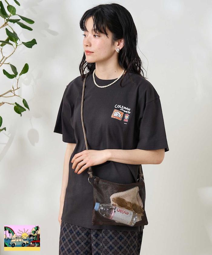 【海灘&節日】多功能托特包