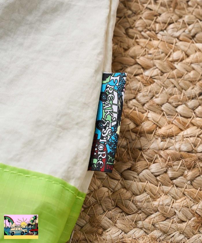 【海灘&節日】多功能托特包