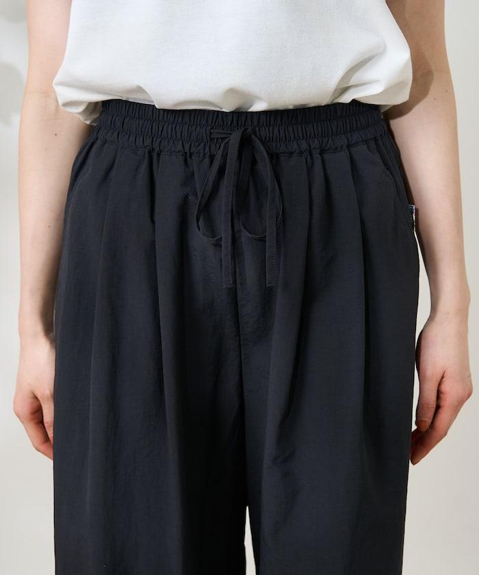 【海灘&節日】速幹・防紫外線T恤 防水褲 套裝