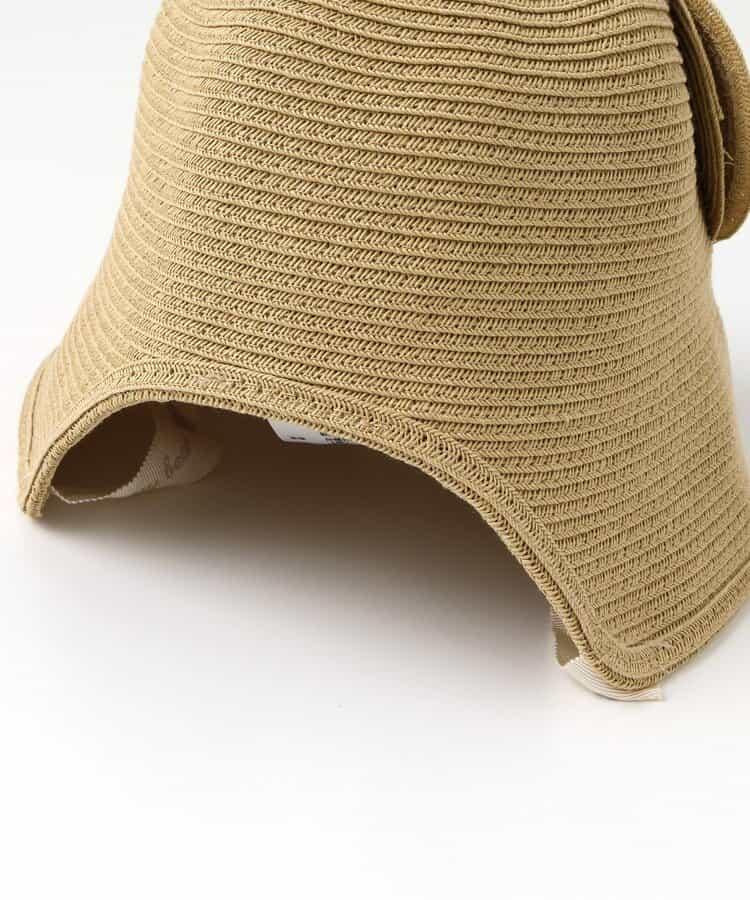 小熊紙帽