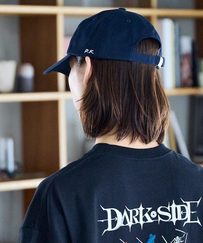 PK×瘋狂商店 動物刺繡 單點 帽子