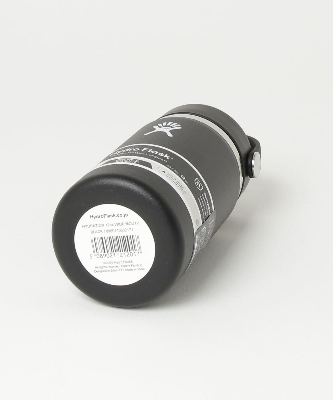 Hydro Flask/保溫杯 12盎司寬口款