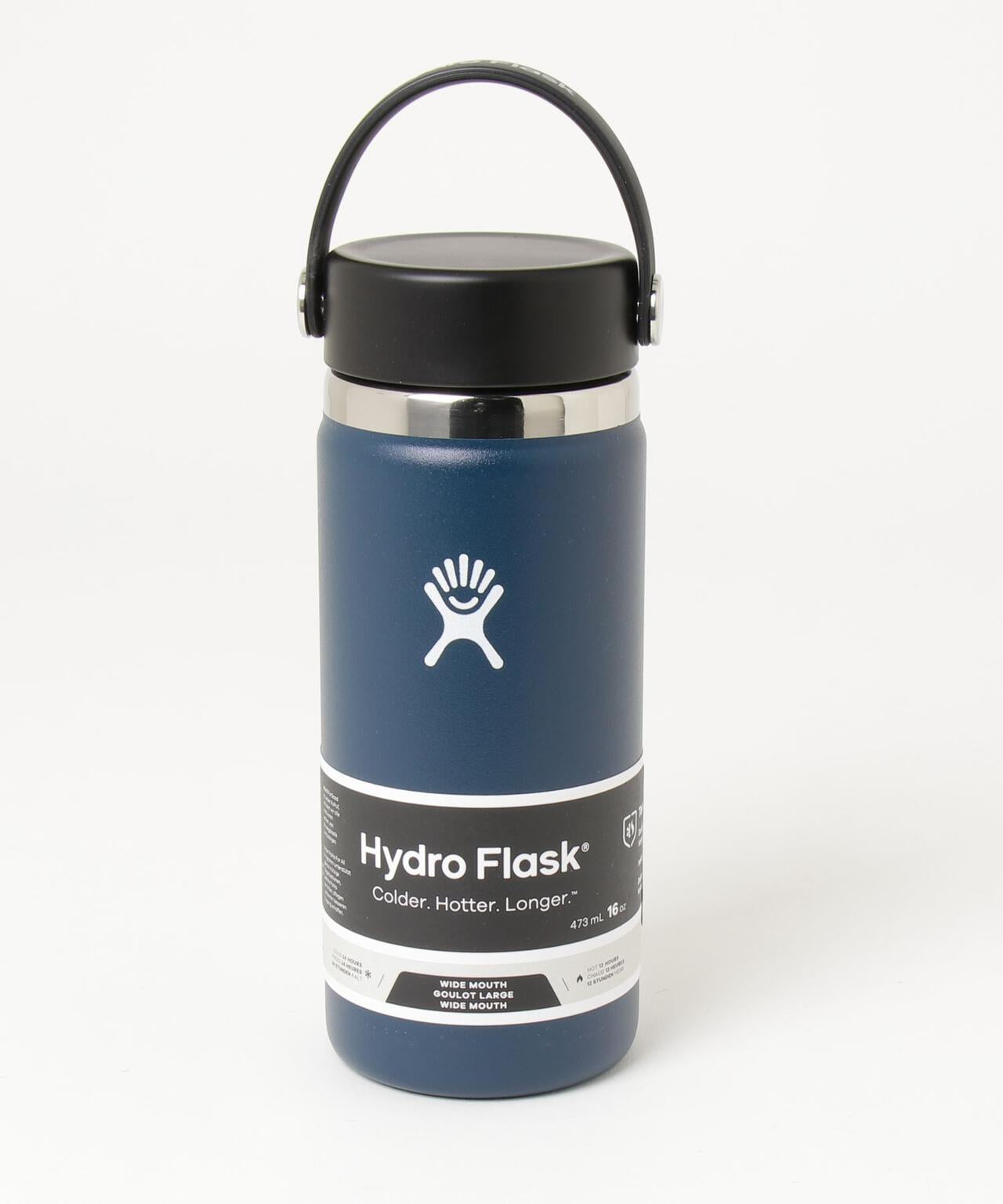 Hydro Flask/保溫杯 16盎司寬口