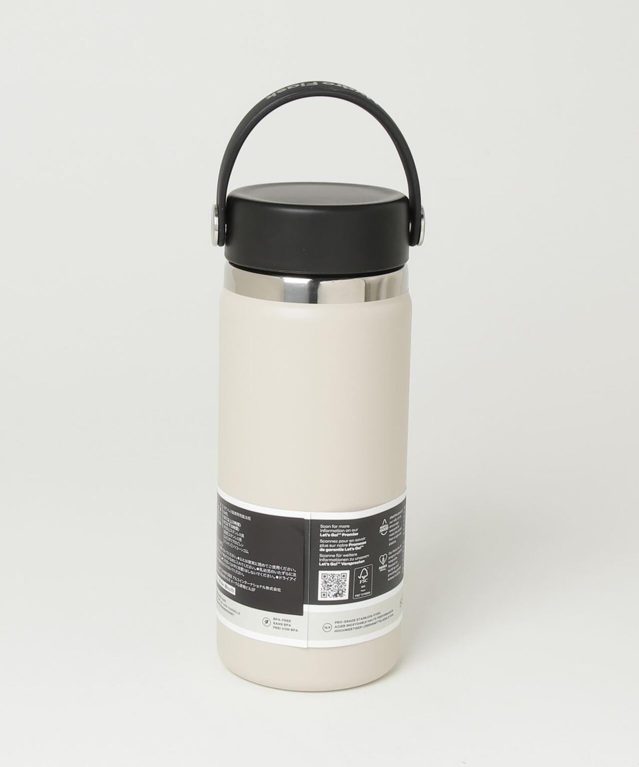 Hydro Flask/保溫杯 16盎司寬口