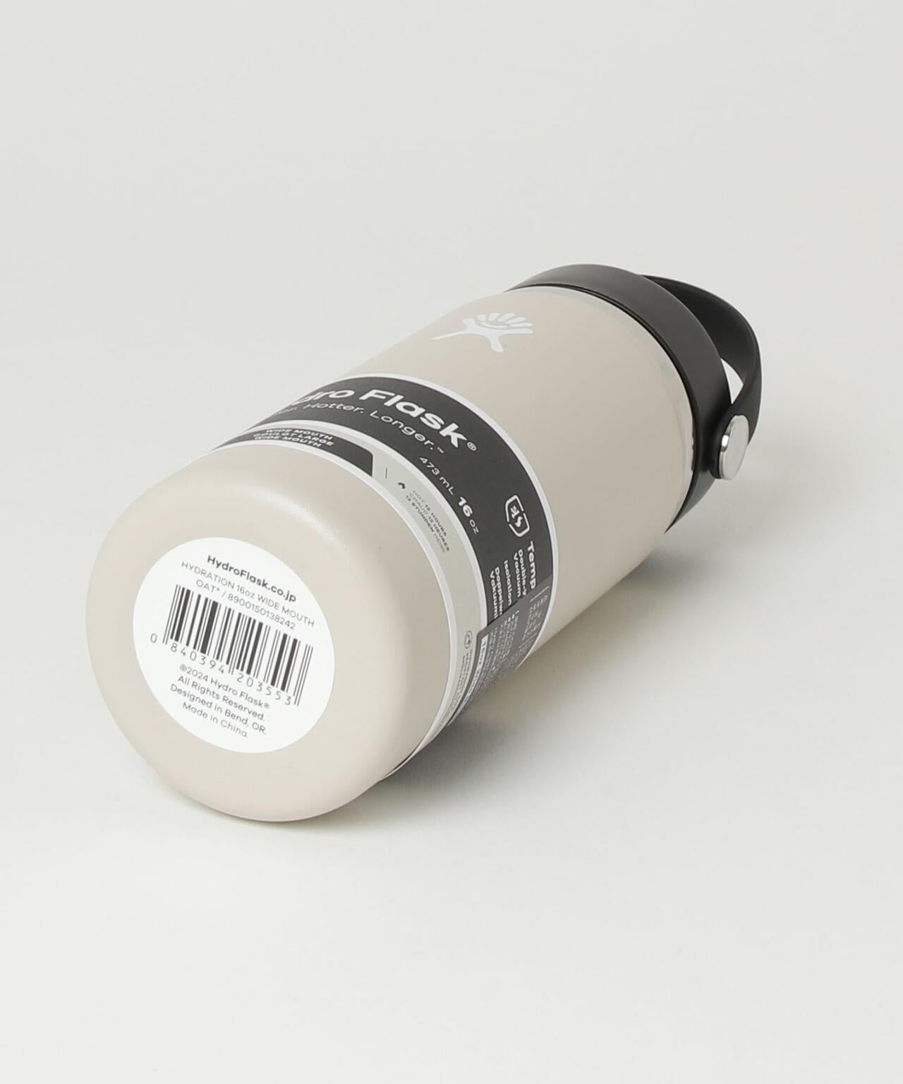 Hydro Flask/保溫杯 16盎司寬口