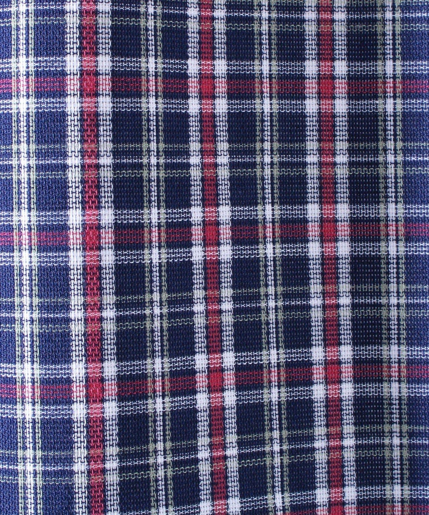 【GLOSTER】法國鬥牛犬刺繡 空中漂浮 短袖襯衫