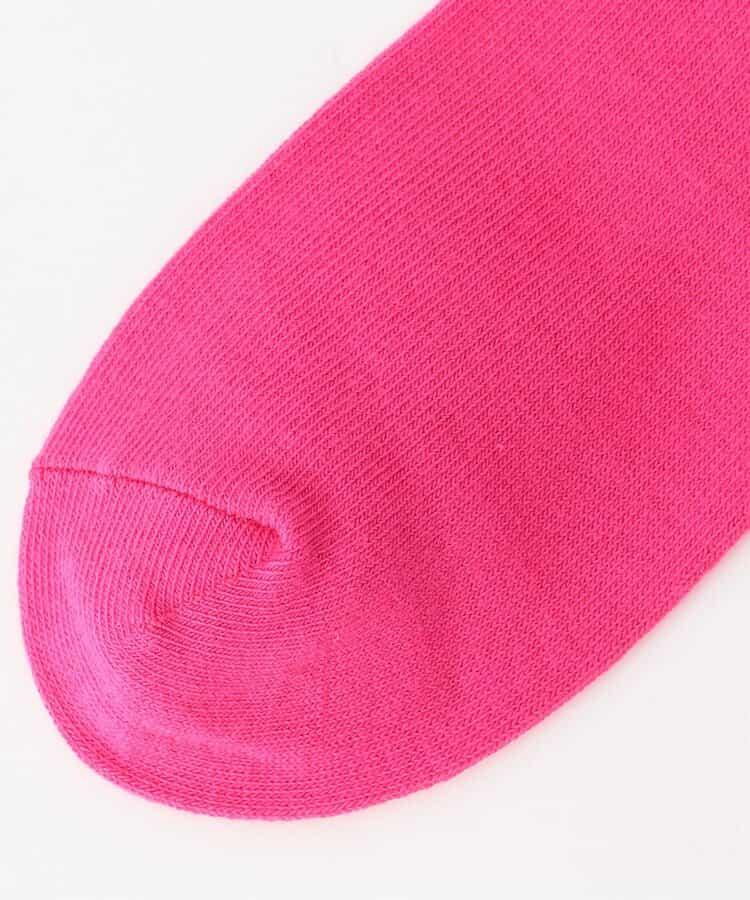 3P對象 彩色襪子