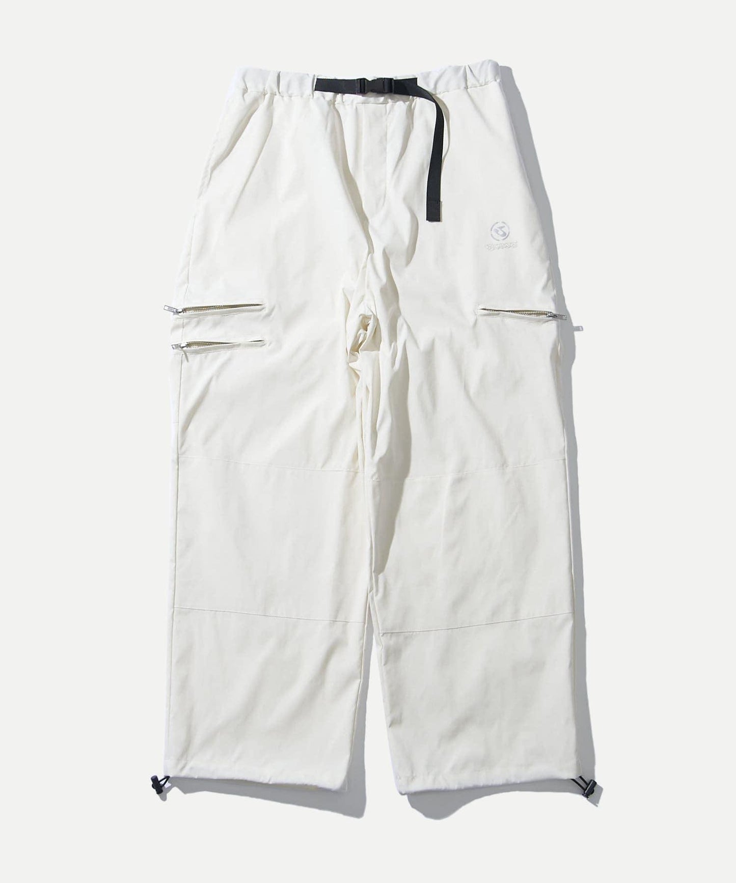 【WHO'S WHO gallery】布朗克斯拉鍊褲