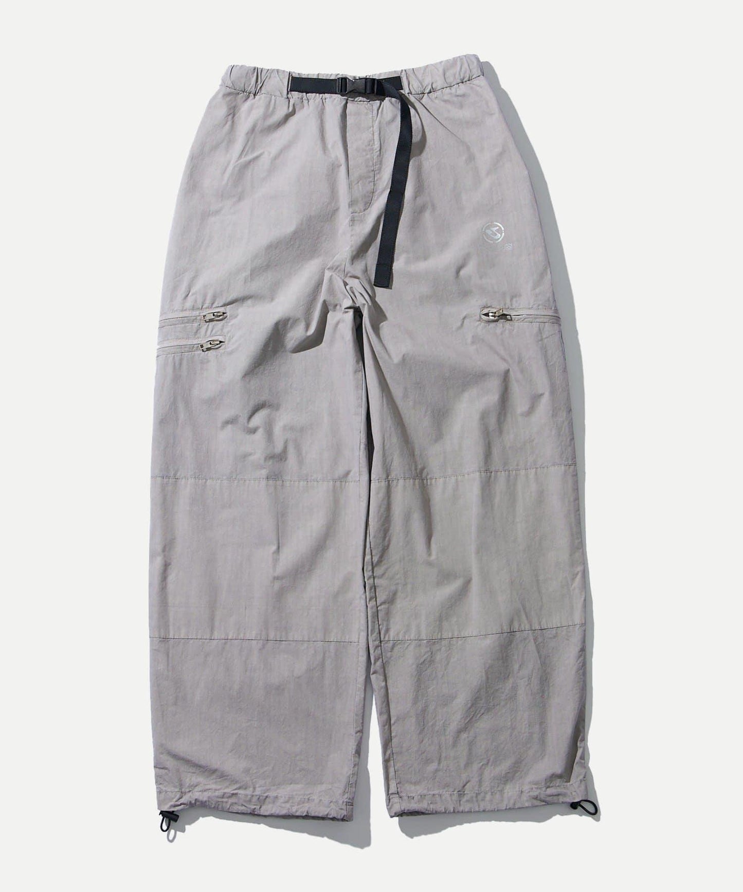 【WHO'S WHO gallery】布朗克斯拉鍊褲