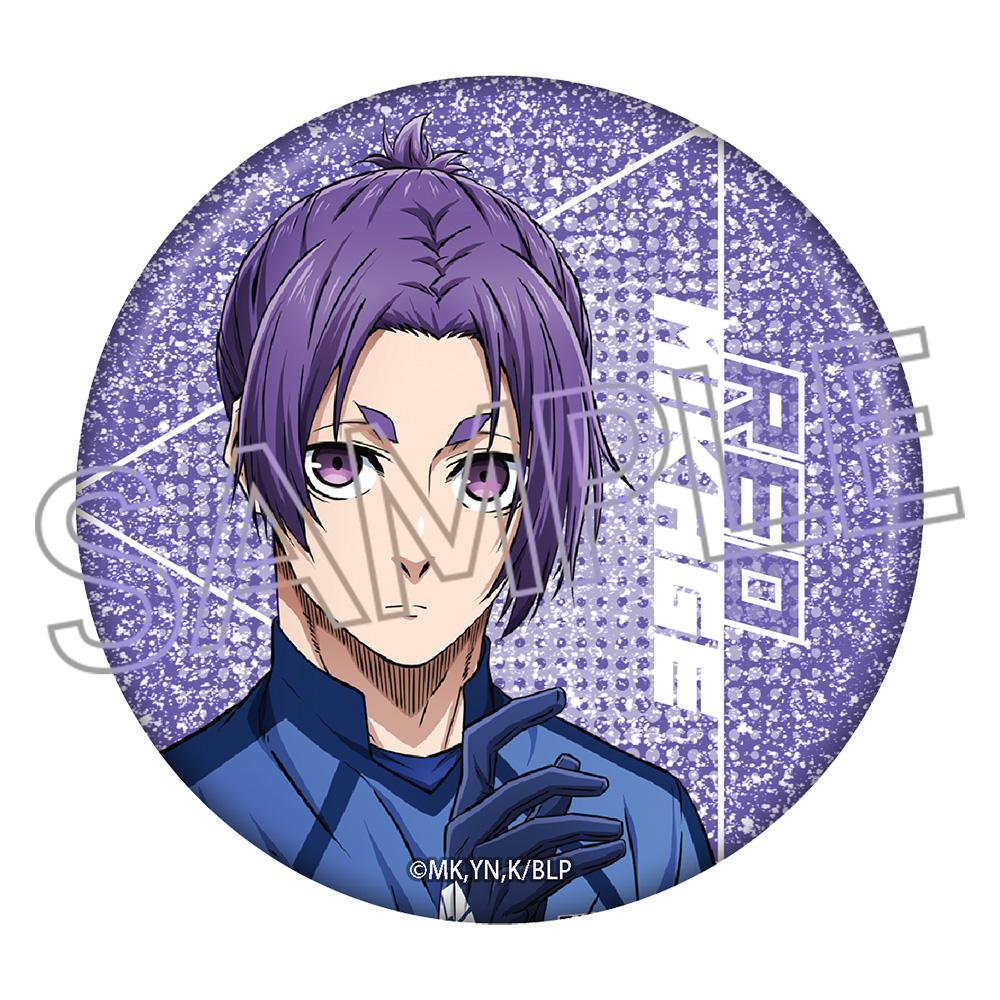 《藍色監獄》_閃閃發光的罐章 御影玲王