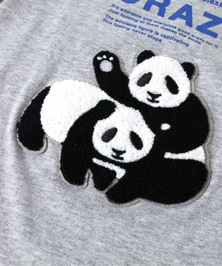 8款多樣圖案T恤