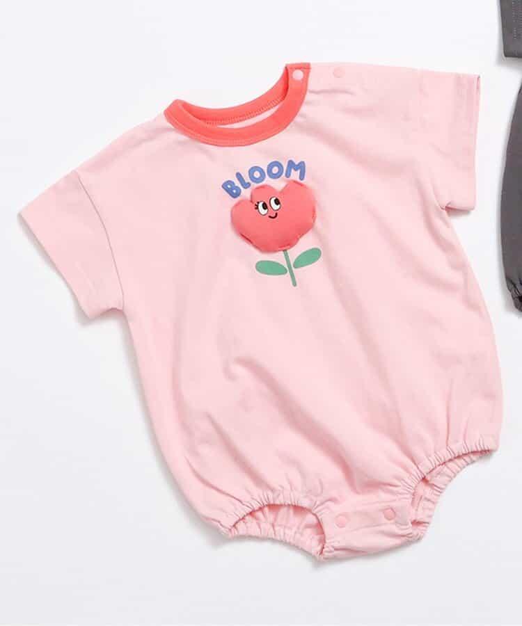 【Bpop】豐滿造型身體乳