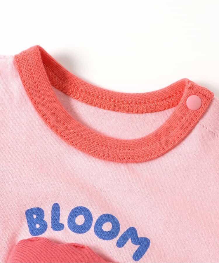 【Bpop】豐滿造型身體乳