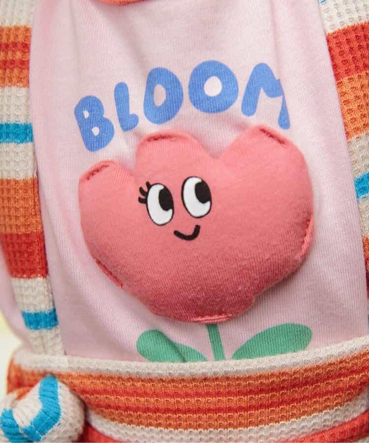 【Bpop】豐滿造型身體乳