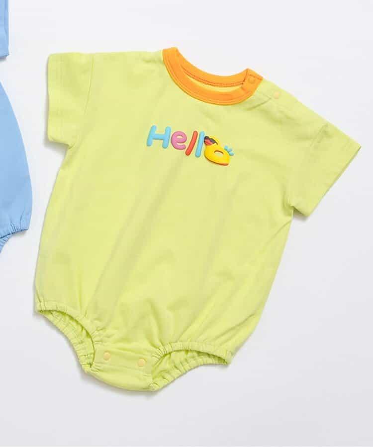 【Bpop】多彩圖案身體乳