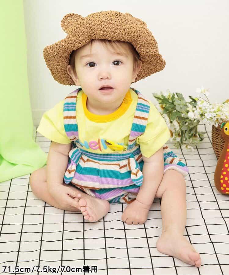 【Bpop】多彩圖案身體乳