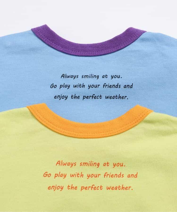 【Bpop】多彩圖案身體乳