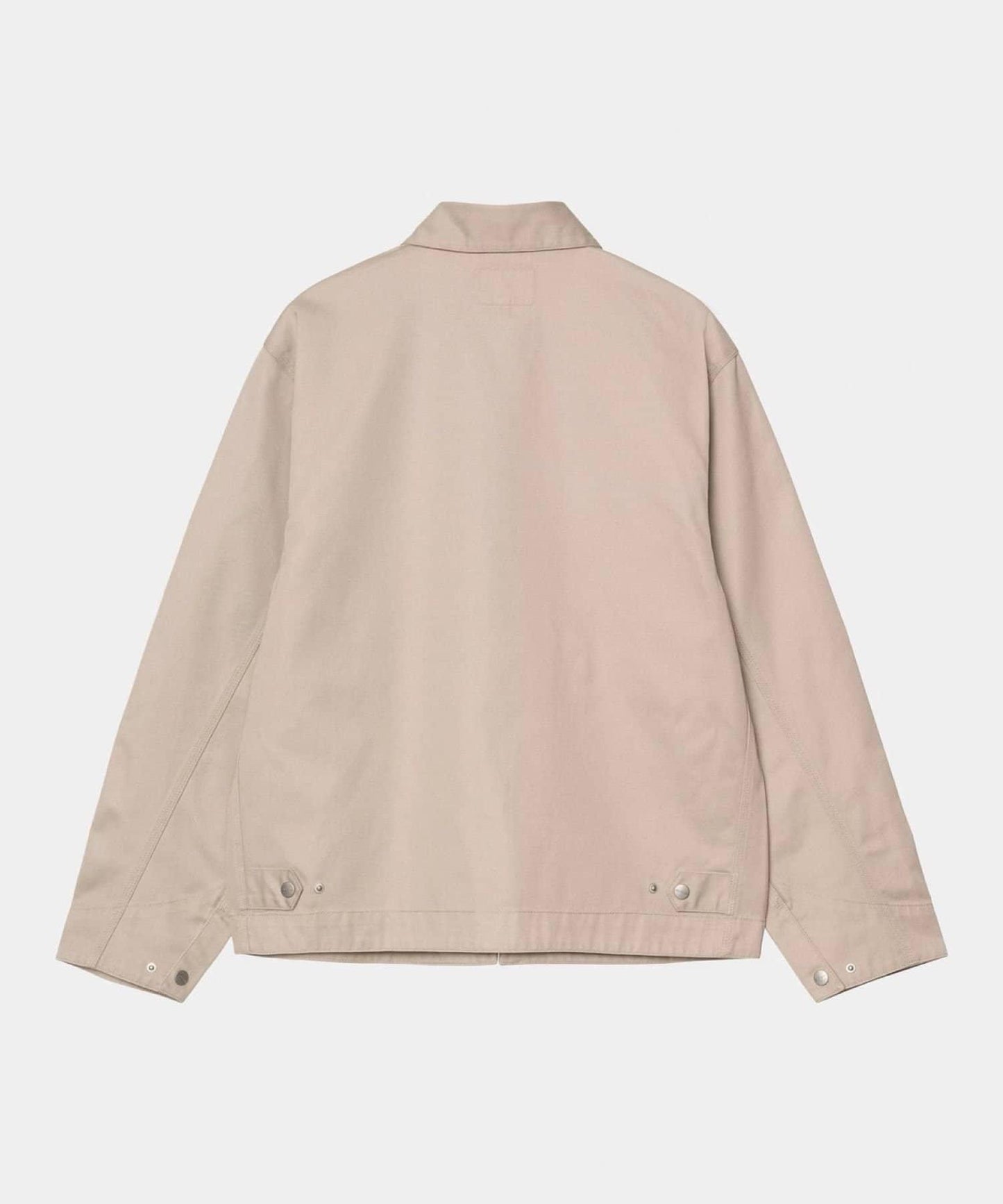 【Carhartt WIP】模塊字母夾克