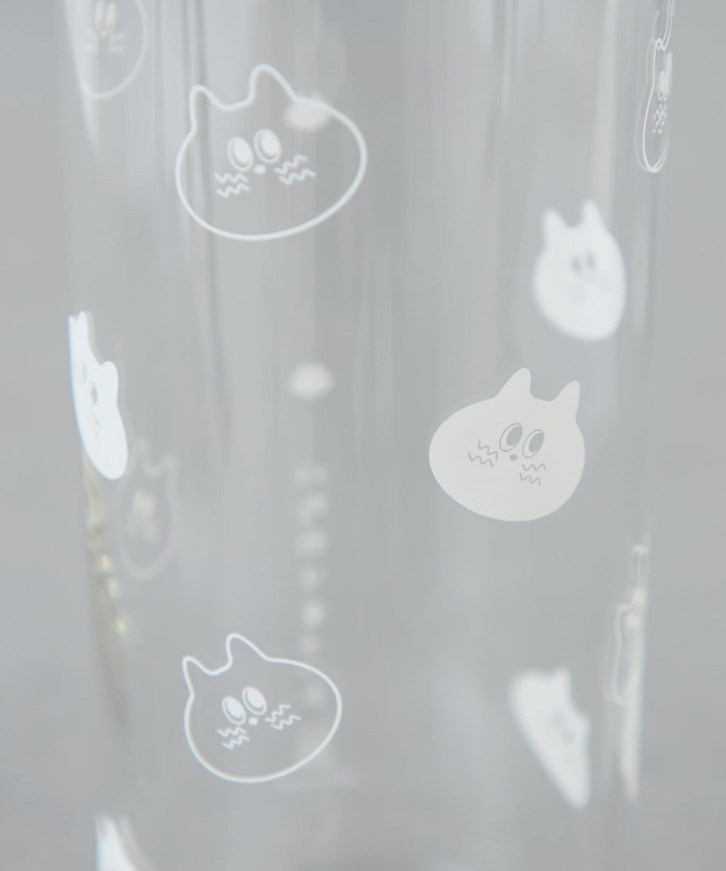愛護貓 帶過濾器的水瓶