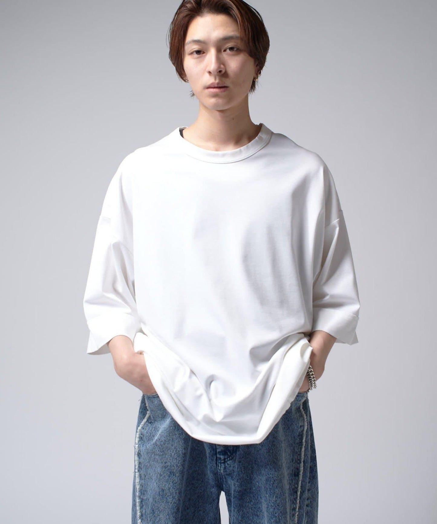 SHINE 大號T恤