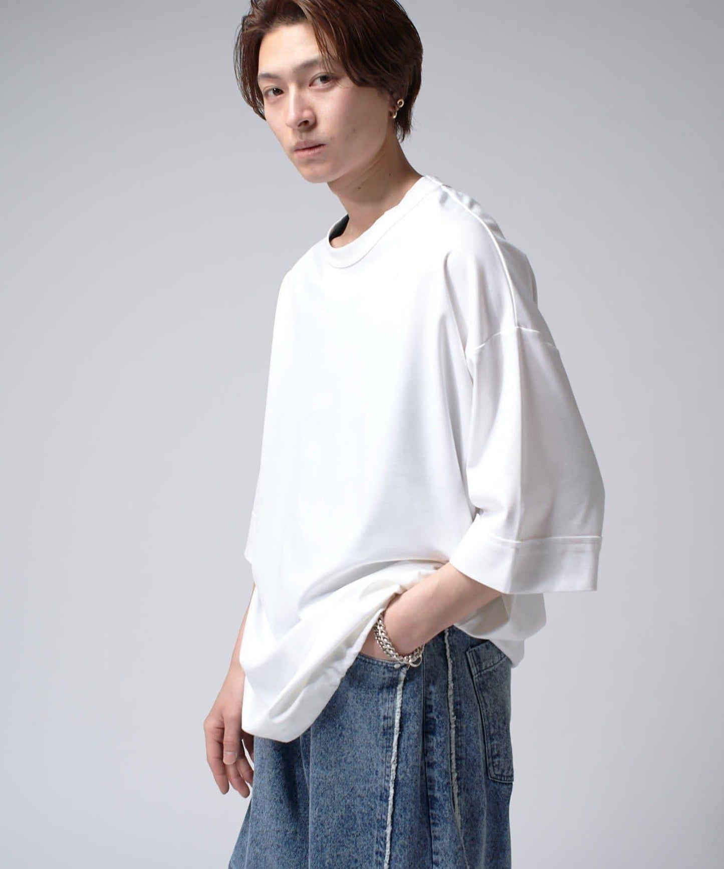 SHINE 大號T恤