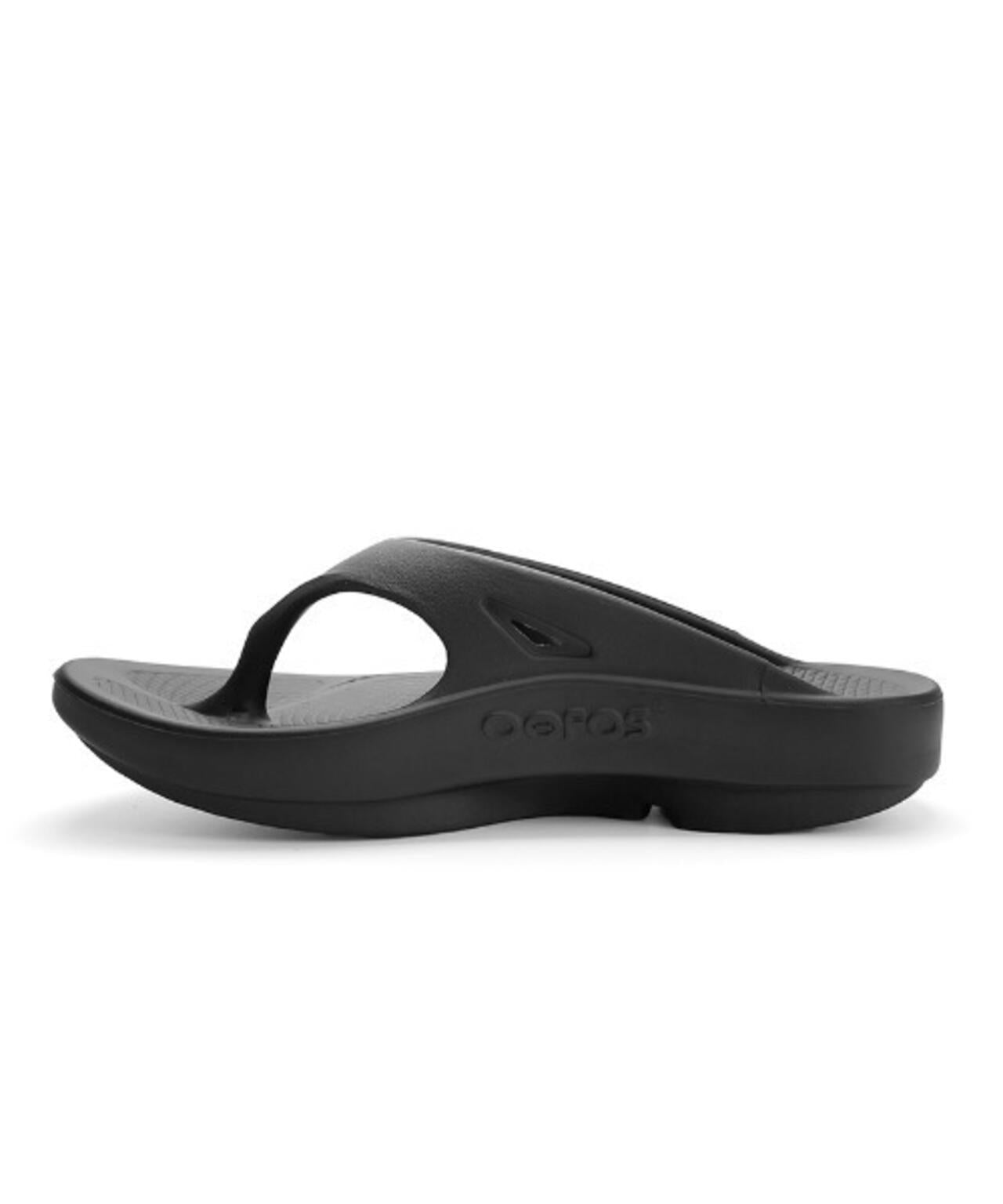 OOFOS/烏福斯 OOriginal 恢復拖鞋
