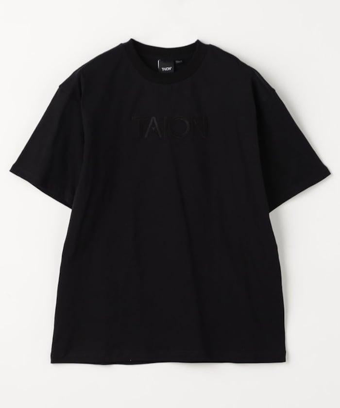 刺繡T恤 / 保暖T恤TS01BS-PR45