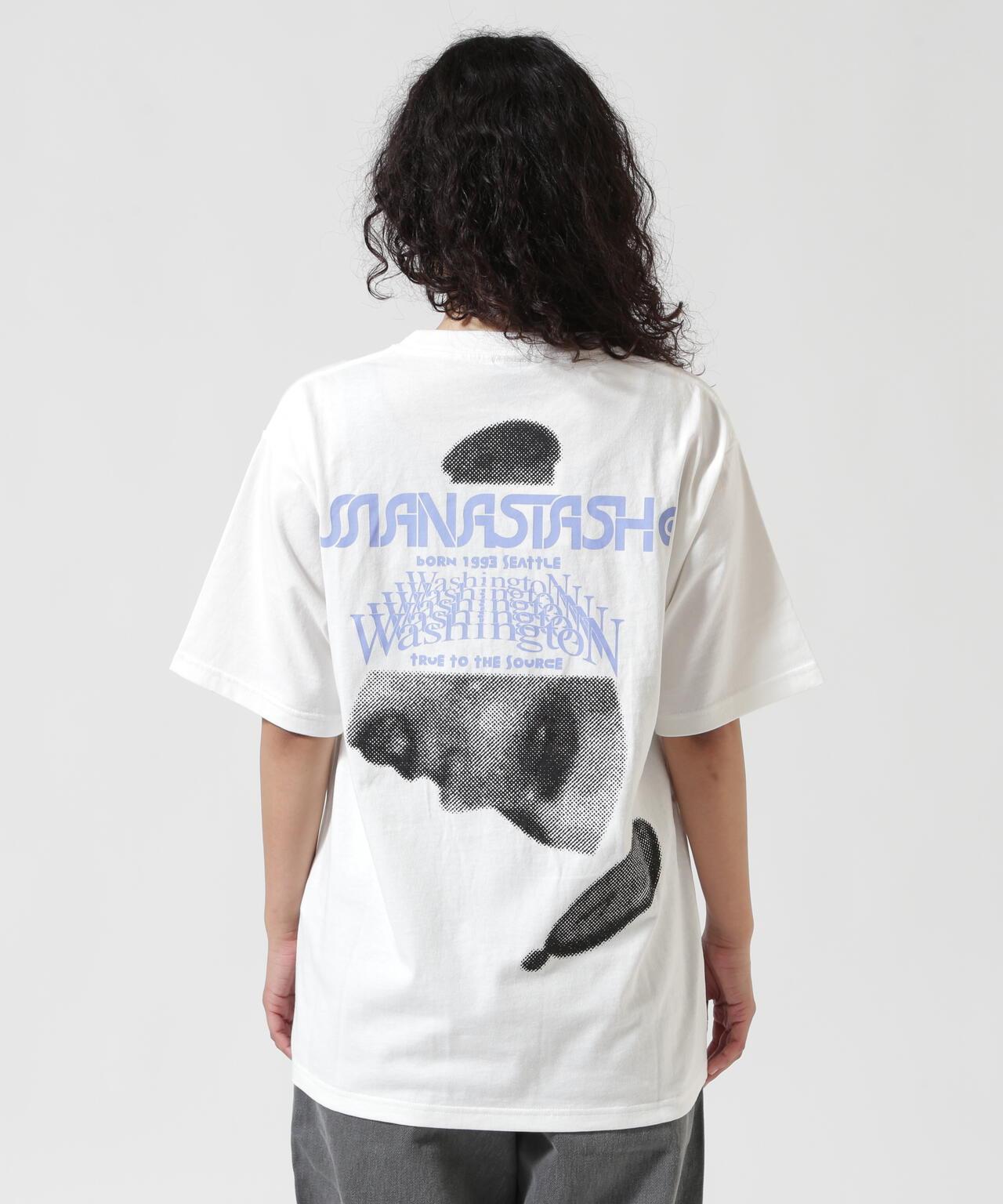 MANASTASH/曼納斯塔什/CiTee TIMESCAPE