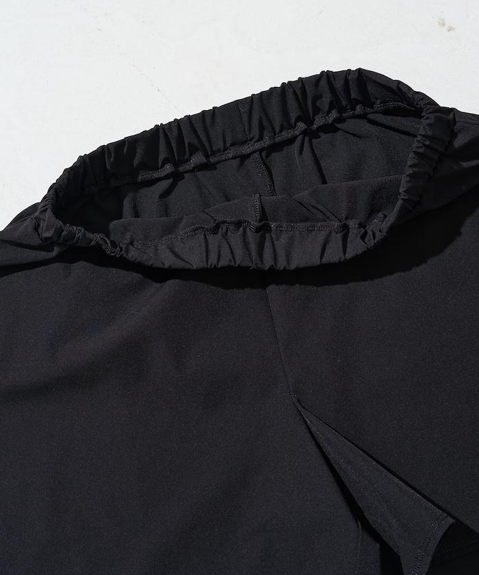 防曬衣帽套裝(帽衫+褲子)