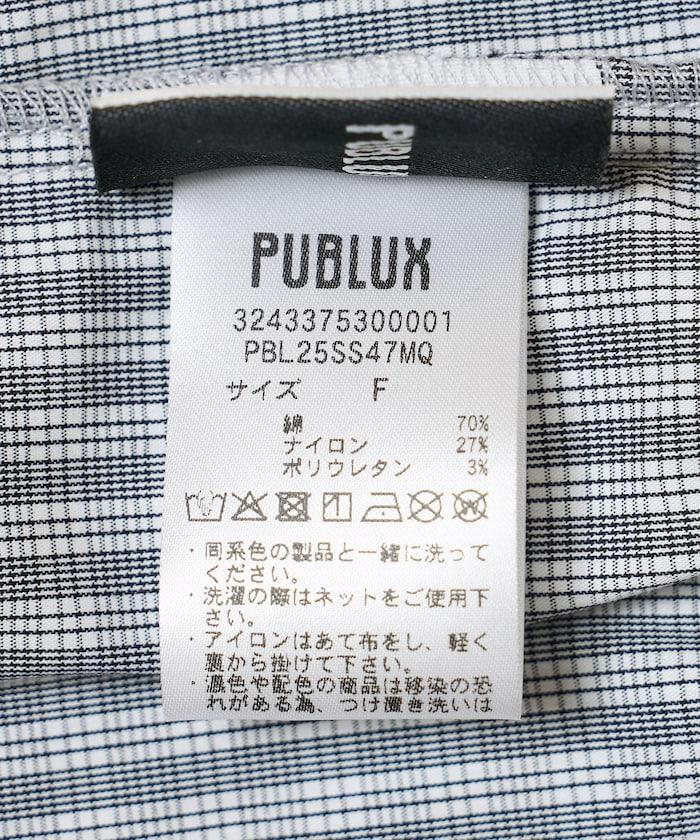 帶有Logo字樣的舒適短褲