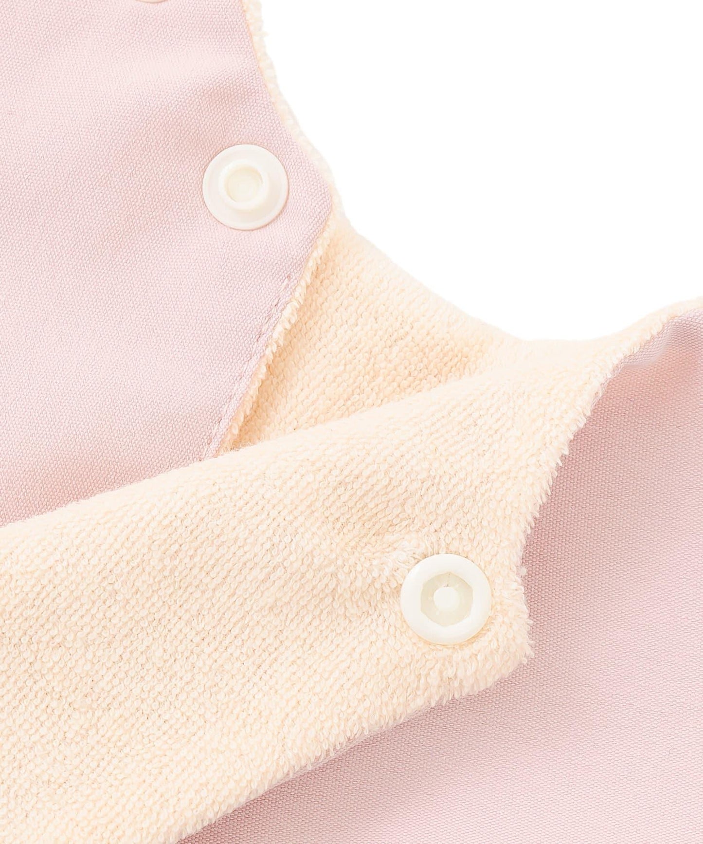 モチーフ刺繍サークルスタイ