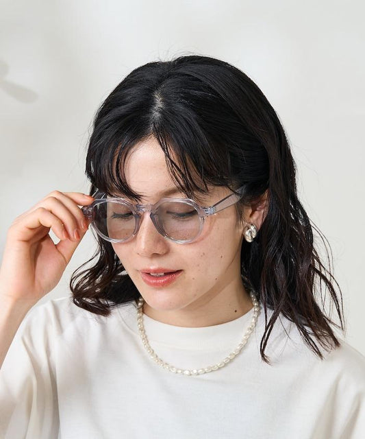 彩色隱形眼鏡眼鏡