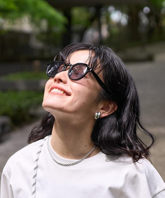 彩色隱形眼鏡眼鏡