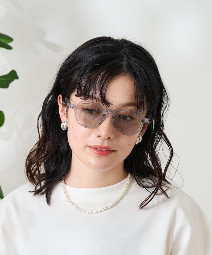 彩色隱形眼鏡眼鏡