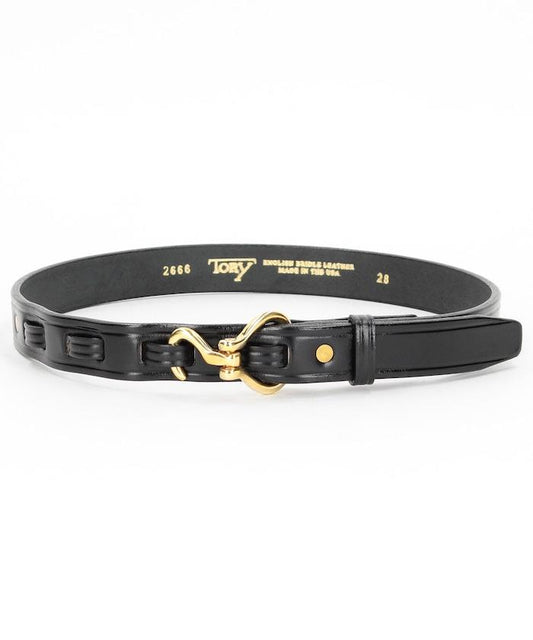 迷你馬蹄鑷腰帶