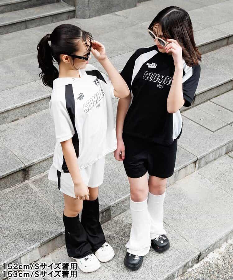 T恤套裝