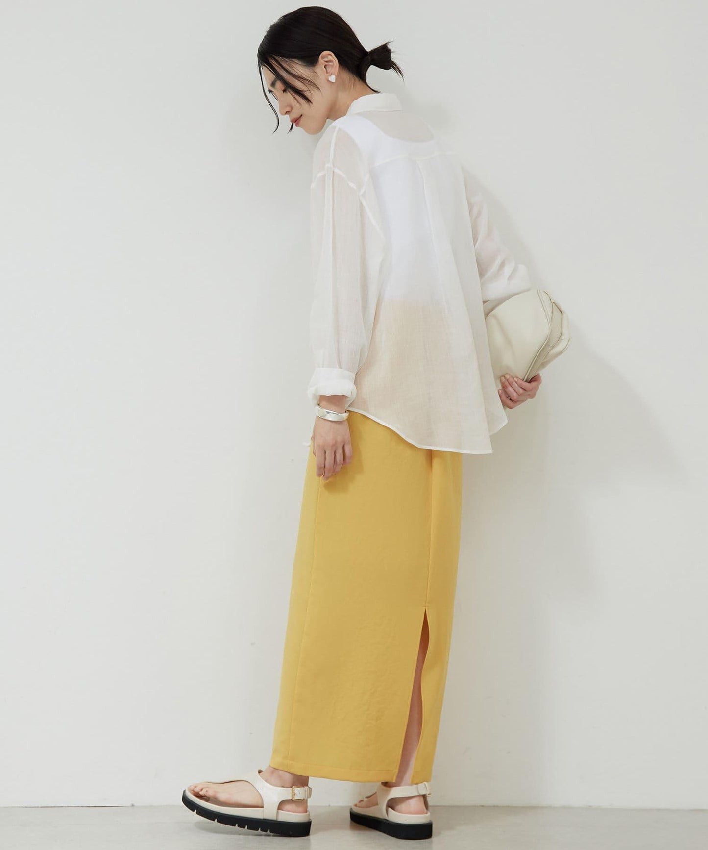 【運動服系列】【套裝搭配】運動服緊身裙