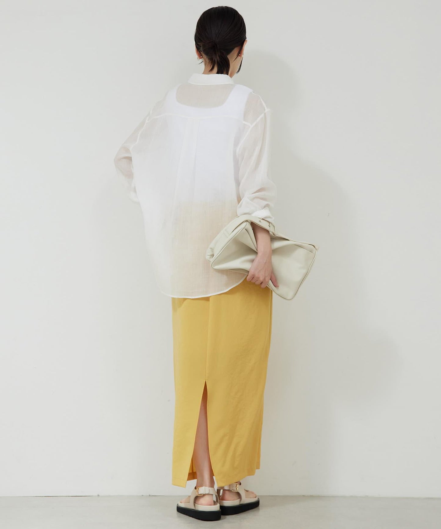 【運動服系列】【套裝搭配】運動服緊身裙