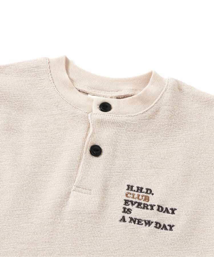 【連衣裙】圓領無袖上衣