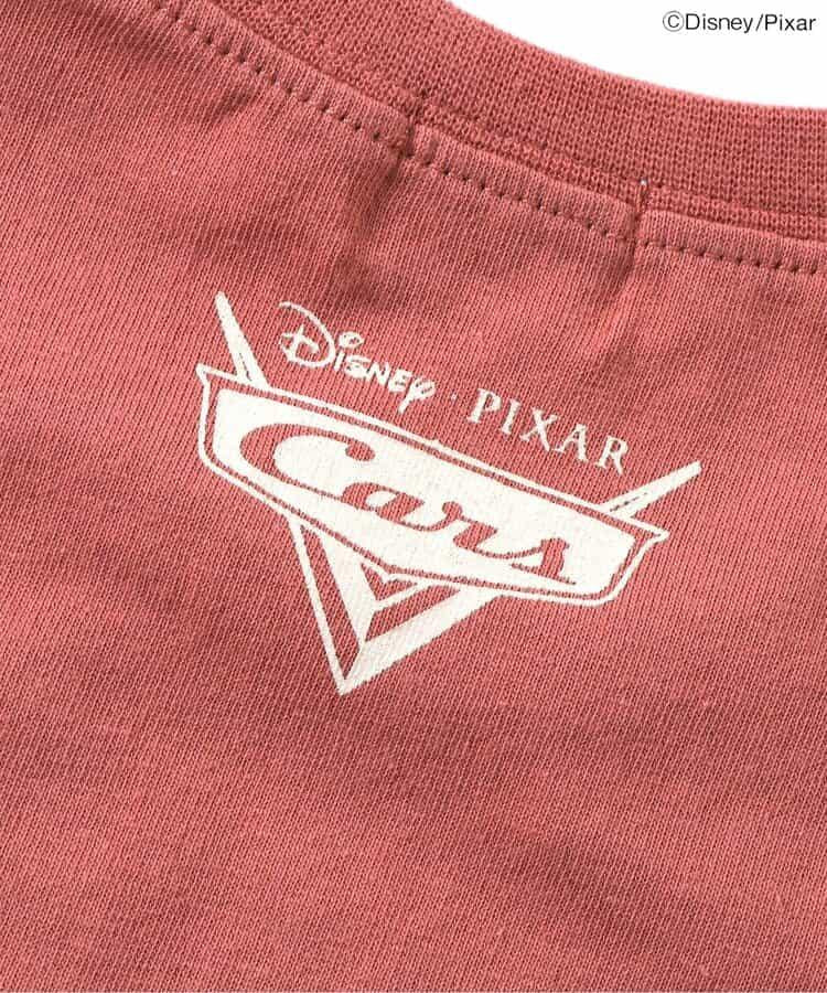 【《迪士尼》角色】《賽車總動員》T恤